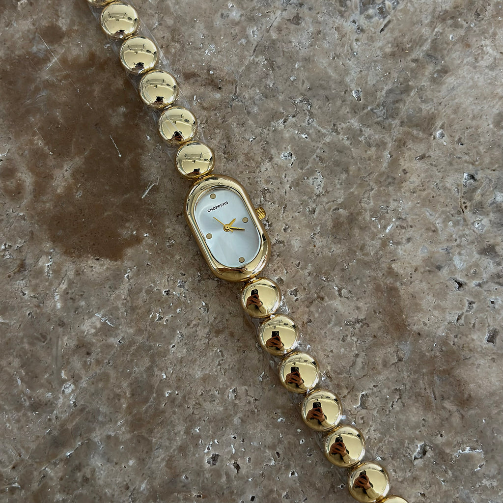 Vintage Bohem Saat