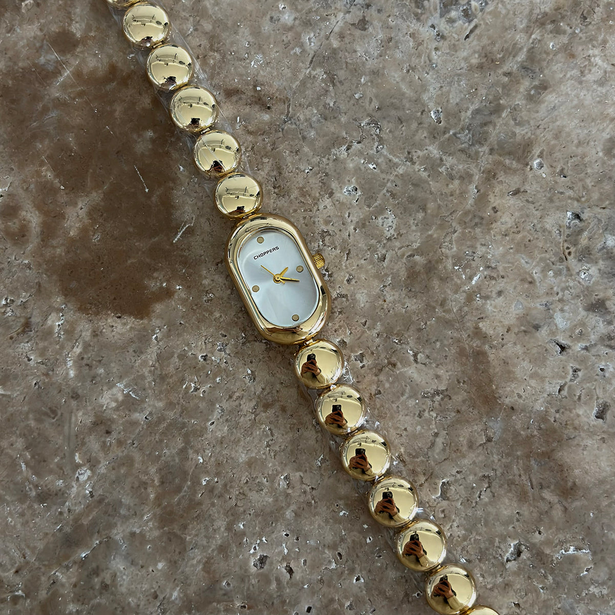 Vintage Bohem Saat