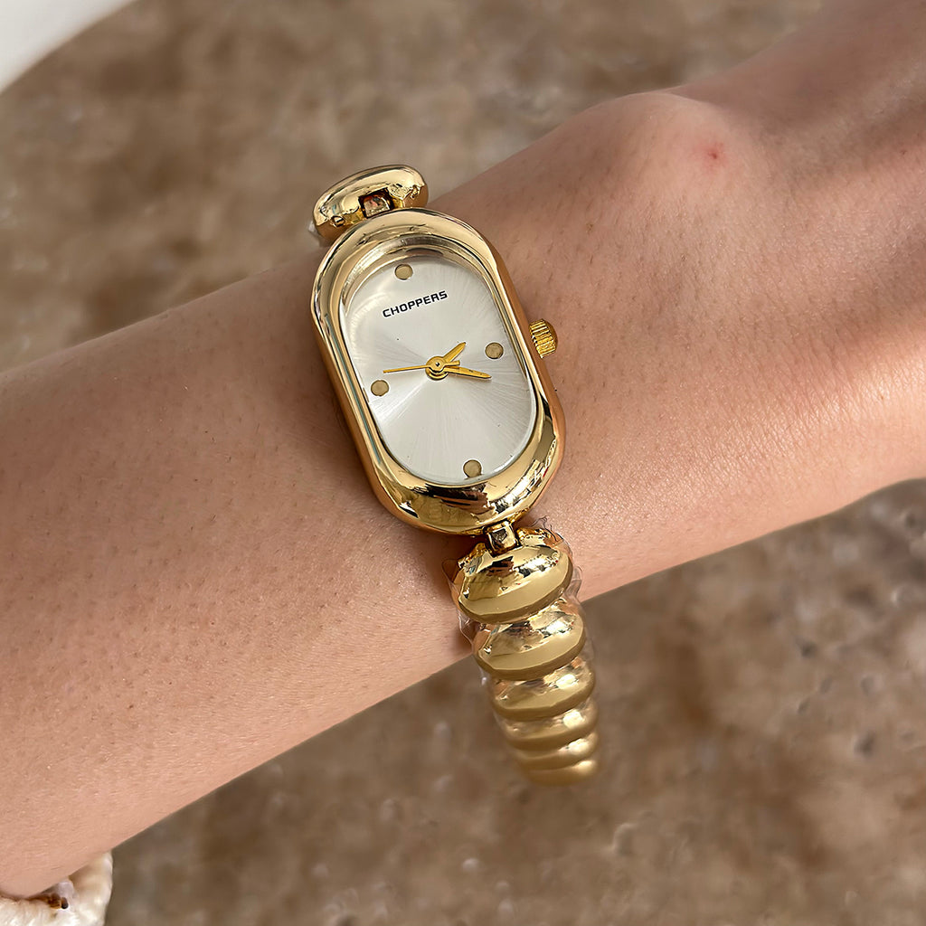 Vintage Bohem Saat