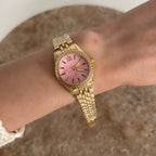 Pinkrush Saat