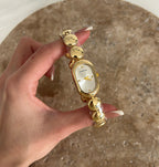 Vintage Bohem Saat
