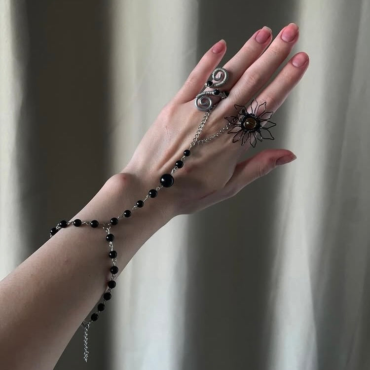Damn Gotik Şahmeran