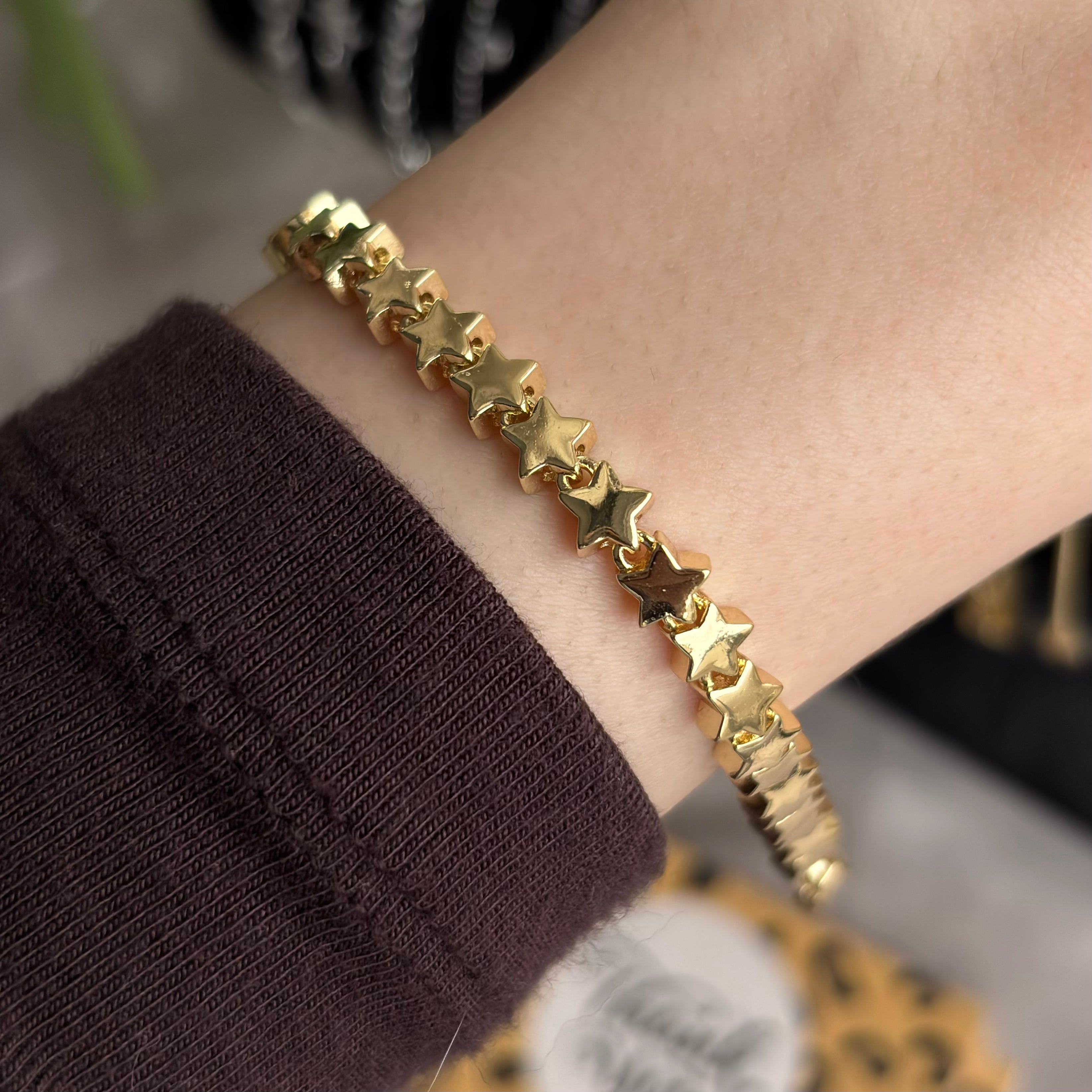 Star Band Bracelet | VIP