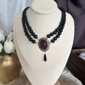 Darkne CQ Necklace