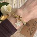 Star Charm Bracelet | VIP