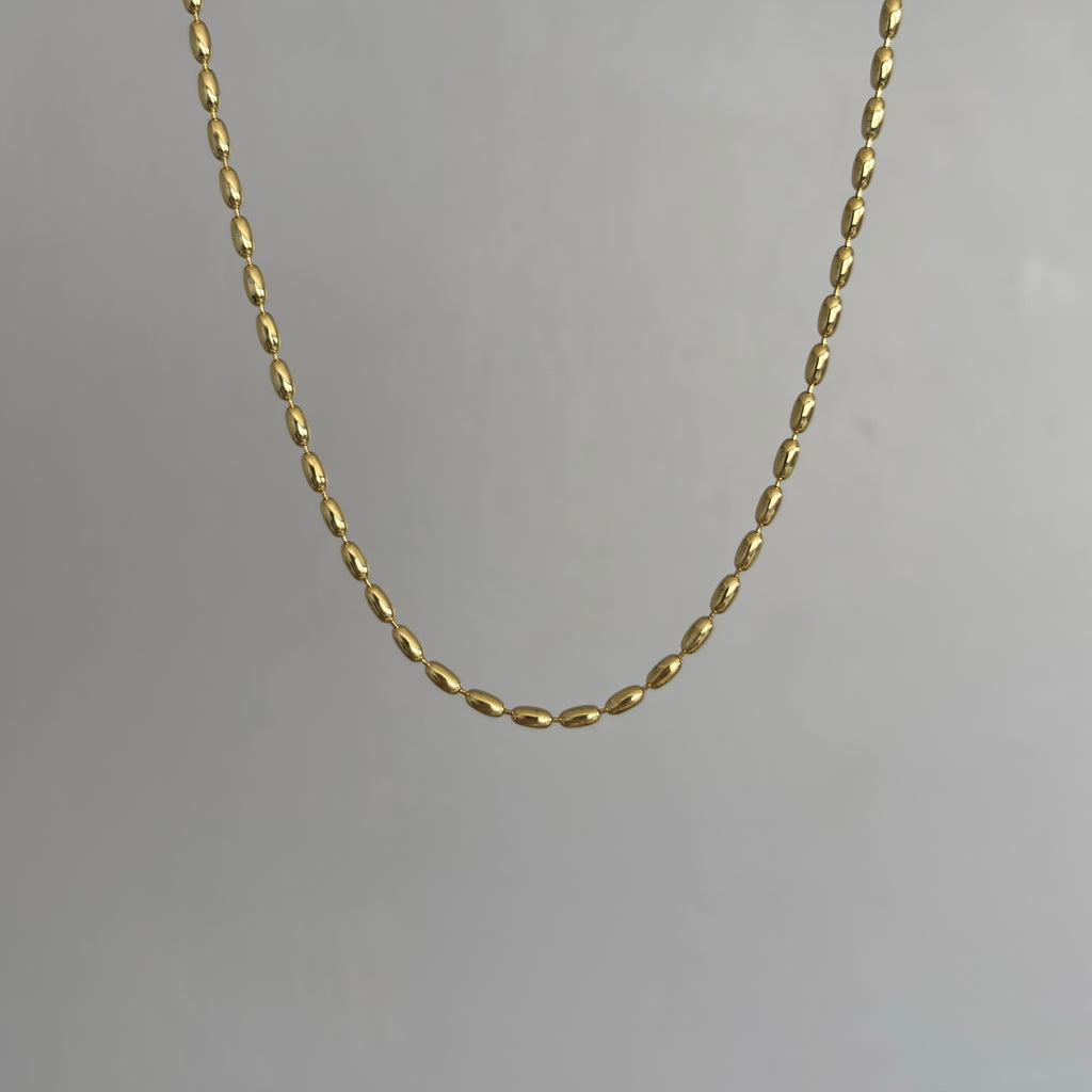 Basic Arpa Zincir