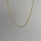Basic Arpa Zincir