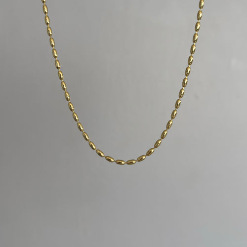 Basic Arpa Zincir