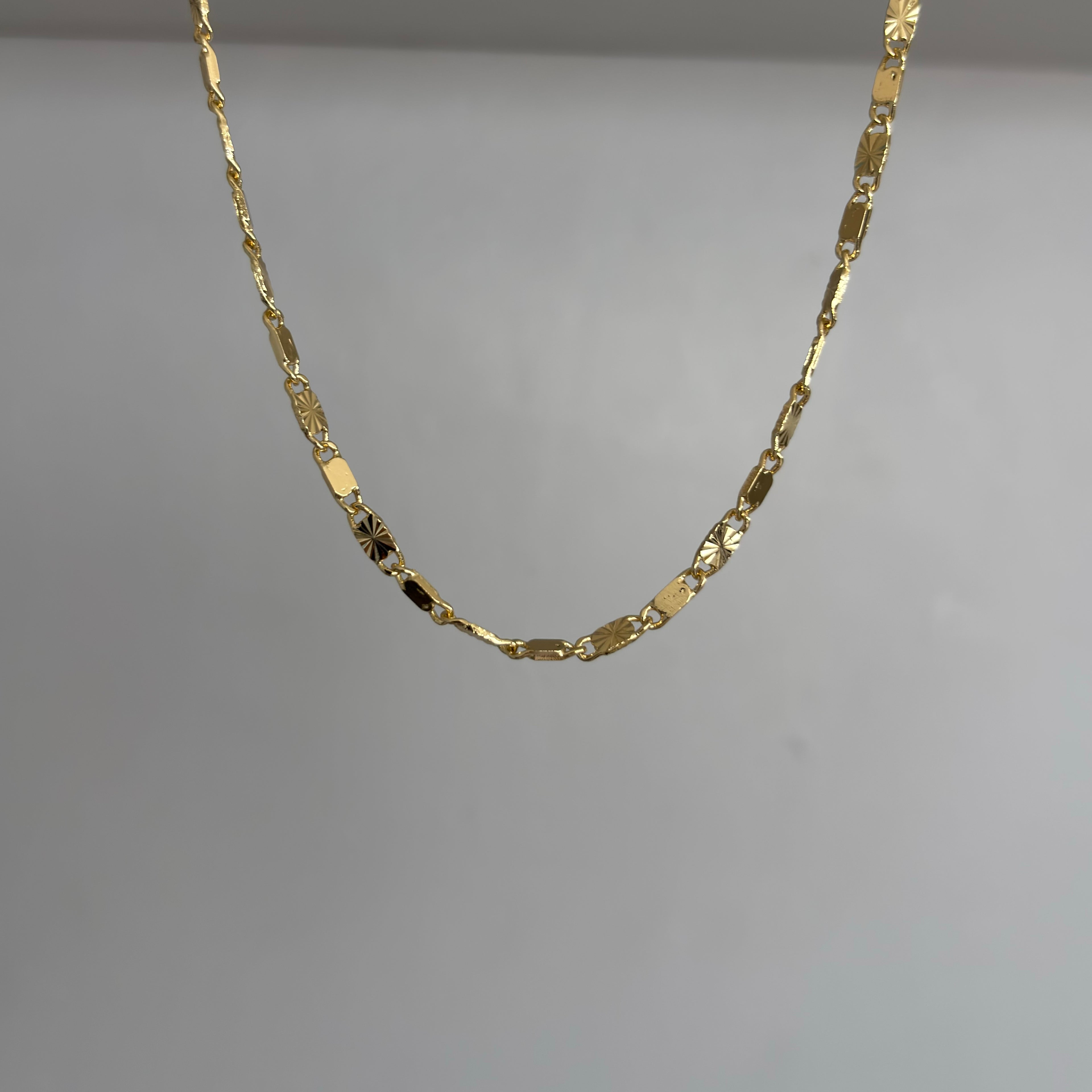 Basic Zincir Kolye
