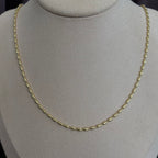 Basic Arpa Zincir