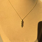 Sarmal Gold Kolye