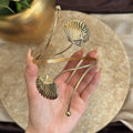 İstiridye Arm Cuff