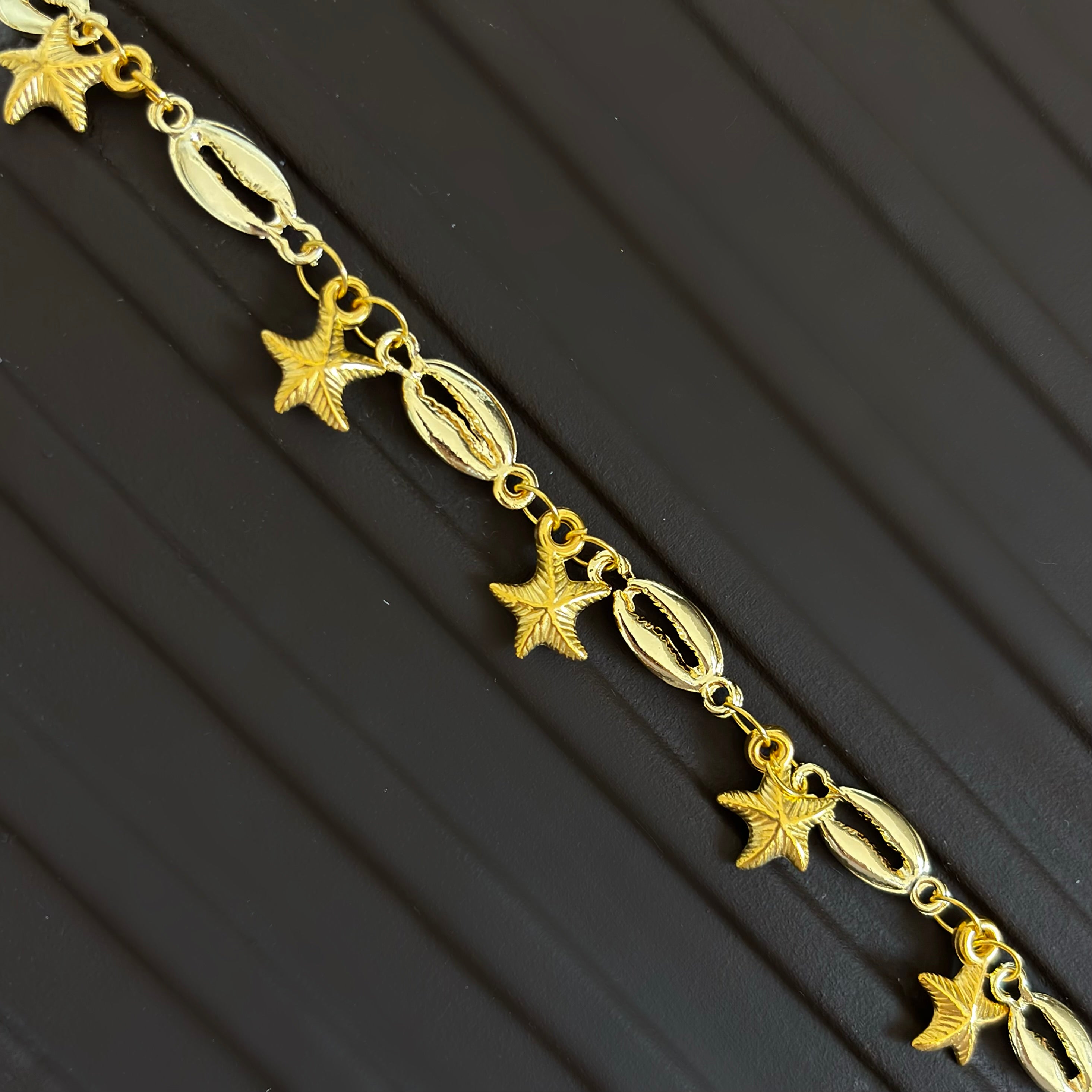 Yaz Temalı Charm Bileklik