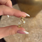 Flower Princess Ring