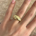 Gold Vintage Ring