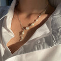 Beadwork Necklace