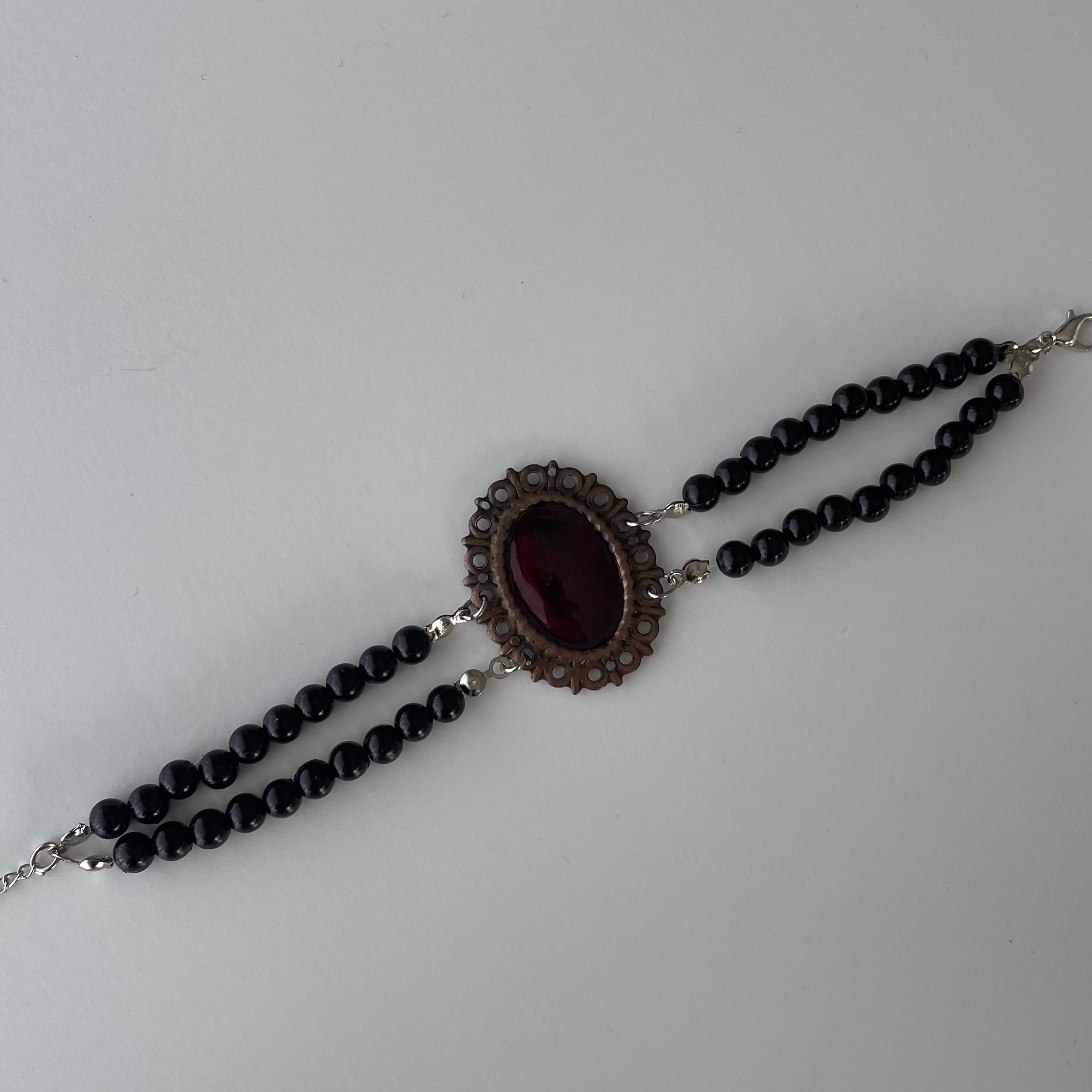 Vampy Gotik Bileklik